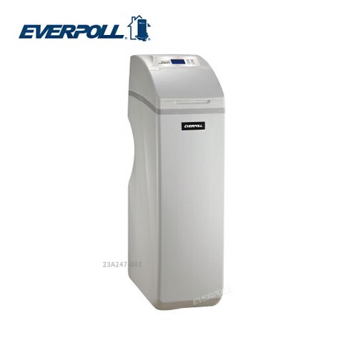【EVERPOLL】智慧型軟水機-豪華型 (WS-2000)