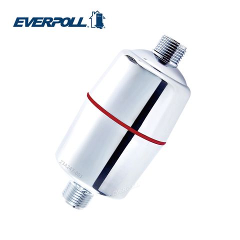 EVERPOLL 愛科濾淨 微分子SPA沐浴器 (MK-809)