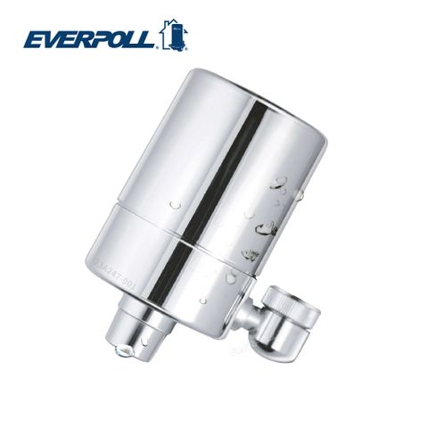 EVERPOLL 愛科濾淨 微分子潔膚活水器 (MK-802)