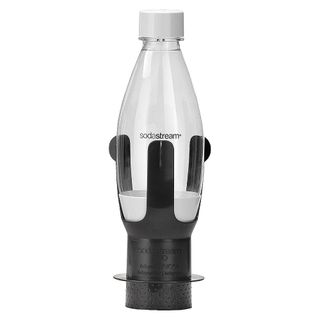 Sodastream GAIA 快扣機型氣泡水機(2色) 酷黑送愛台灣動物水瓶x1