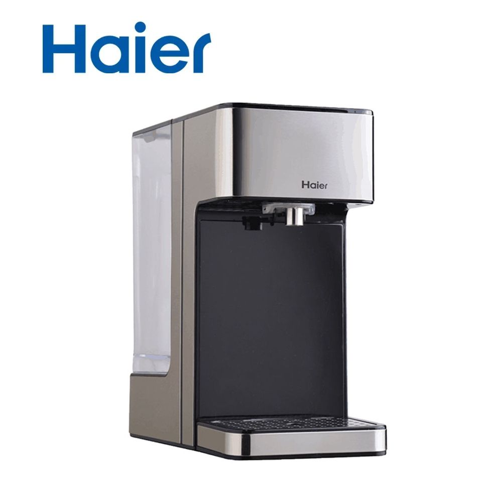 Haier 海爾 2.5L瞬熱式淨水器 WD252(鋼鐵海豚)