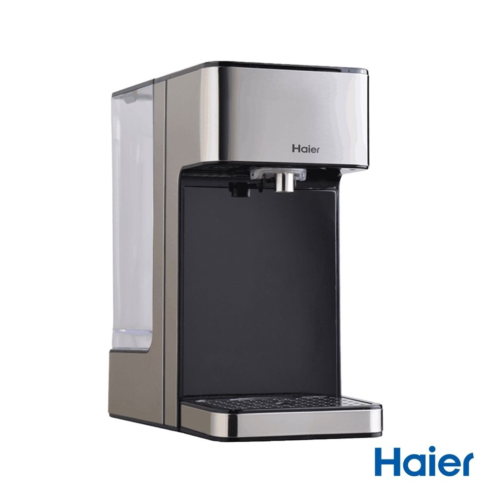 Haier 海爾 2.5L瞬熱式淨水器開飲機/飲水機-鋼鐵海豚WD252(定溫調乳器/泡奶機/控溫熱水機)