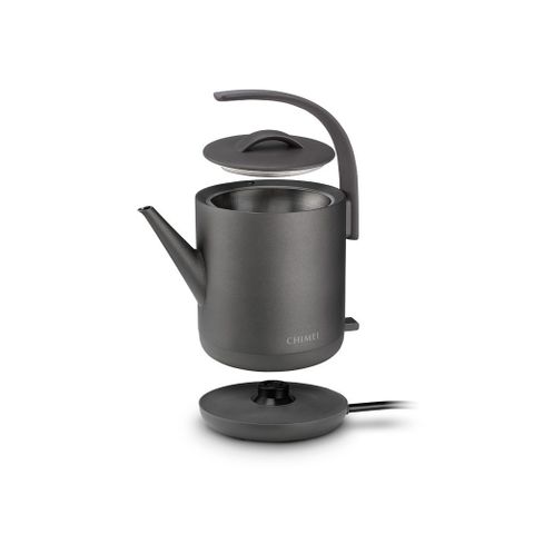 CHIMEI 奇美 0.8L不鏽鋼藝術造型快煮壺 KT-75LS00