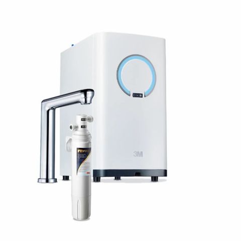 3M HEAT2500變頻觸控式熱飲機雙溫組-附S003淨水器