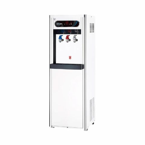 [麗水生活] HM-1687冰冷熱飲水機