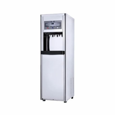 [麗水生活] HM-700冰溫熱飲水機