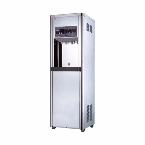 [麗水生活] HM-3187冰溫熱飲水機