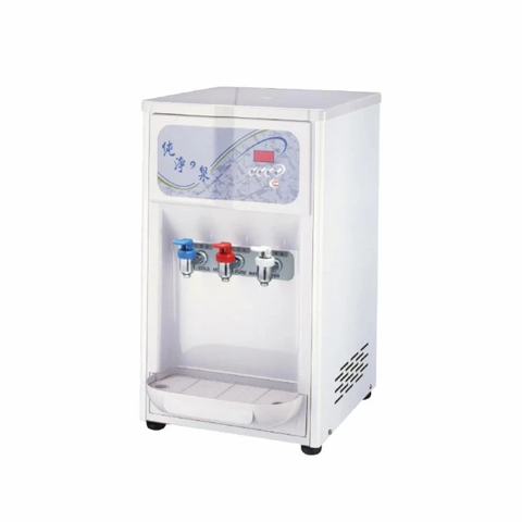 [麗水生活] HM-6992冷熱飲水機