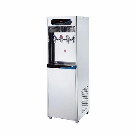 [麗水生活] HM-2681冰冷熱飲水機
