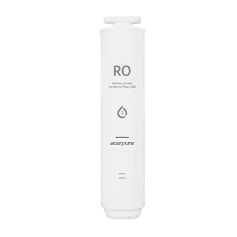 Acerpure Aqua RO逆滲透濾芯 (適用WP742-40W & WP743-60W 第2道濾芯)
