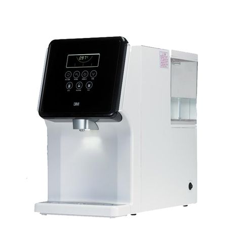 3M L21 移動式過濾飲水機+3M樹脂軟水濾心(3RF-F001-5 )