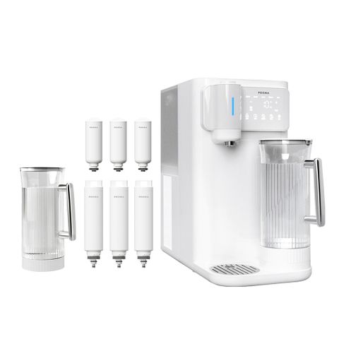 DrinkUP Pro RO淨水器(3年份)