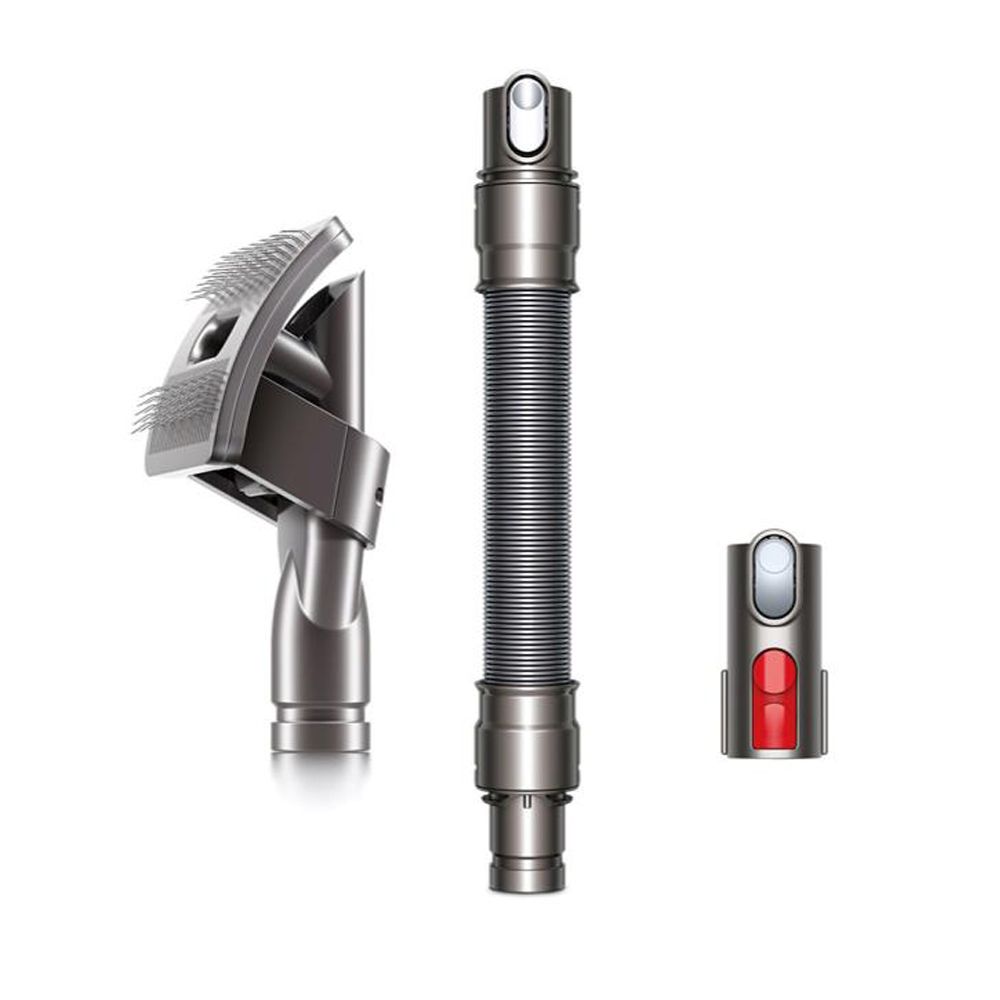 Dyson 戴森 寵物毛髮清潔工具三件組 原廠耗材
