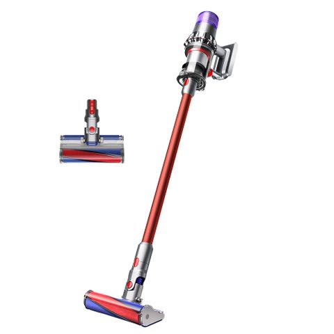 Dyson SV15 V11 Fluffy Extra手持無線吸塵器