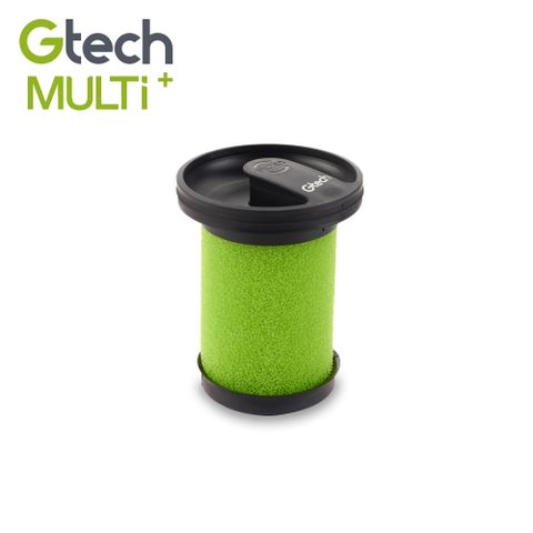 ◤二代專用◢英國 Gtech 小綠 Multi Plus 原廠專用濾心