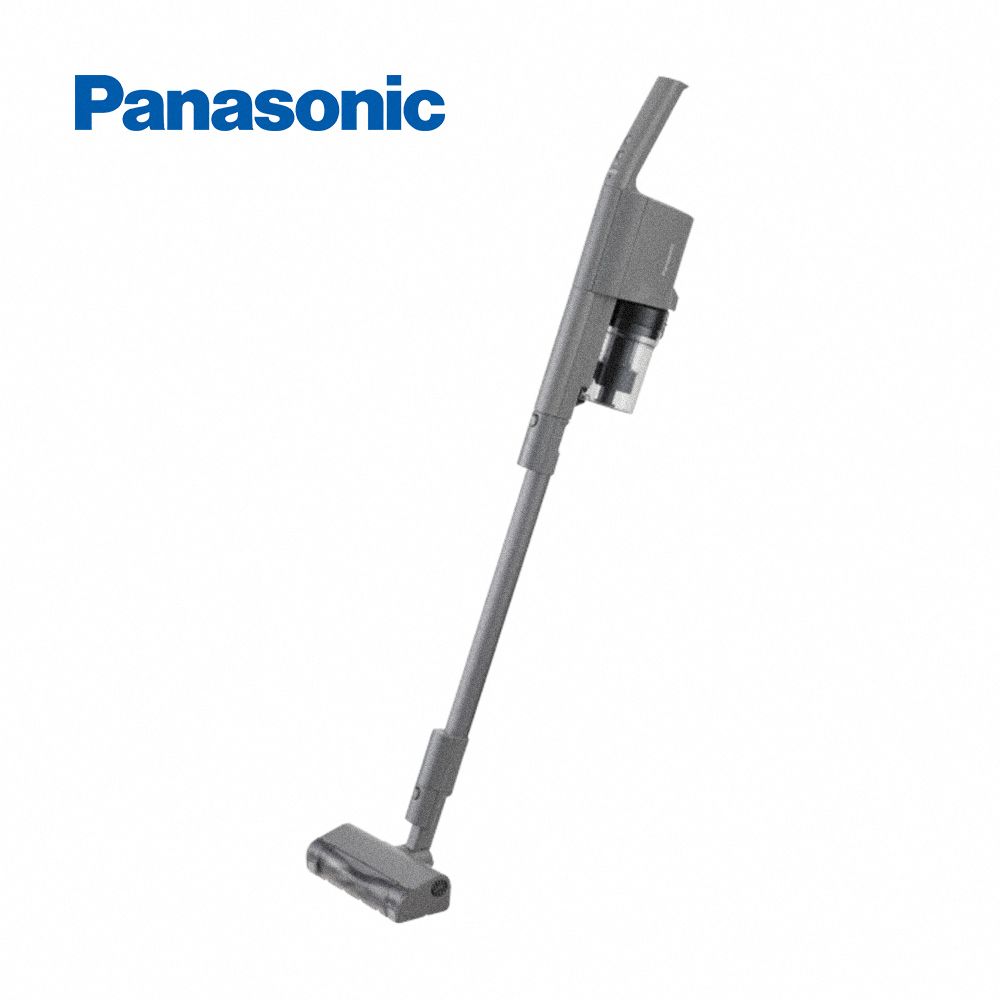 Panasonic 國際牌日本製無線手持吸塵器MC-SB53K-H - PChome 24h購物
