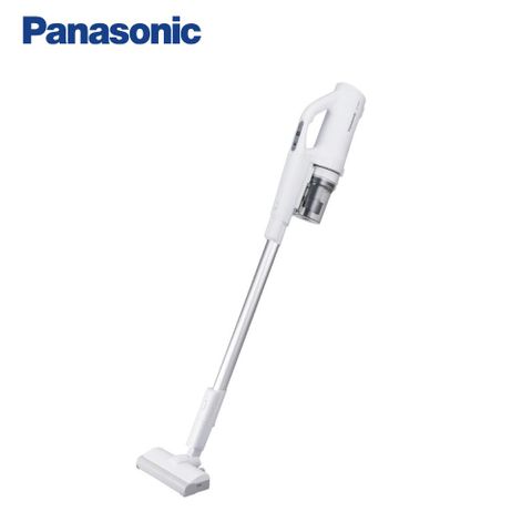 Panasonic 國際牌 無線直立/手持式100W輕量型吸塵器 MC-SB30J -