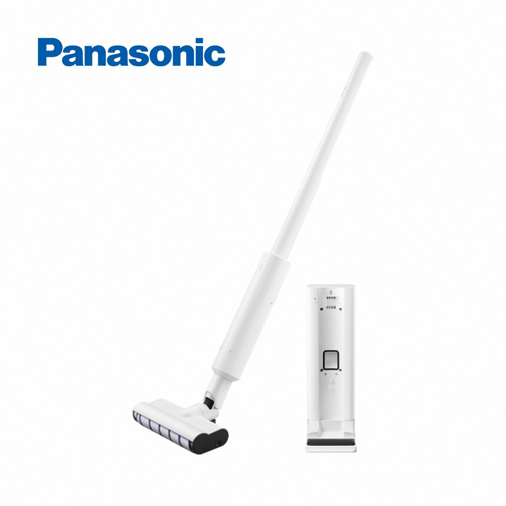 Panasonic 國際牌  自動集塵吸塵器 MC-KC1W