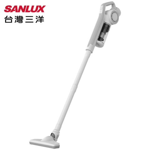 SANLUX 台灣三洋 手持/直立兩用吸塵器 SC-130AL