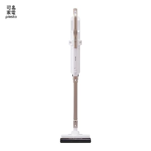 日本IRIS 輕鬆掃偵測灰塵無線吸塵器-粉色 IC-SLDCP6