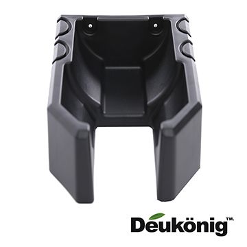 Deukonig 德京無線吸塵器 原廠專用主機與配件 收納座