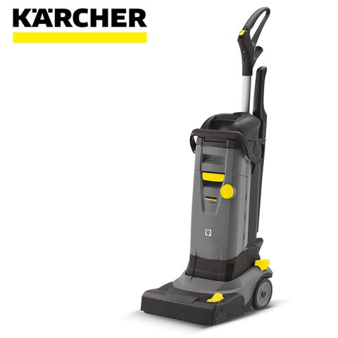 KARCHER 凱馳 商用直立式滾刷型洗地機 BR30/4