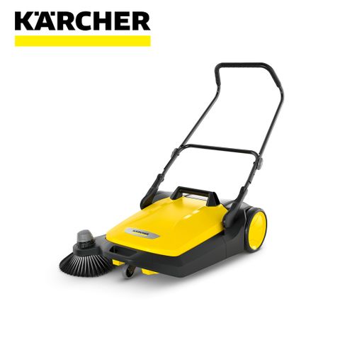 KARCHER 凱馳 【德國 】手推式掃地機 S6