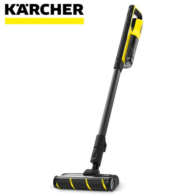 KARCHER 凱馳 【德國】無線手持吸塵器 VC 4s CORDLESS