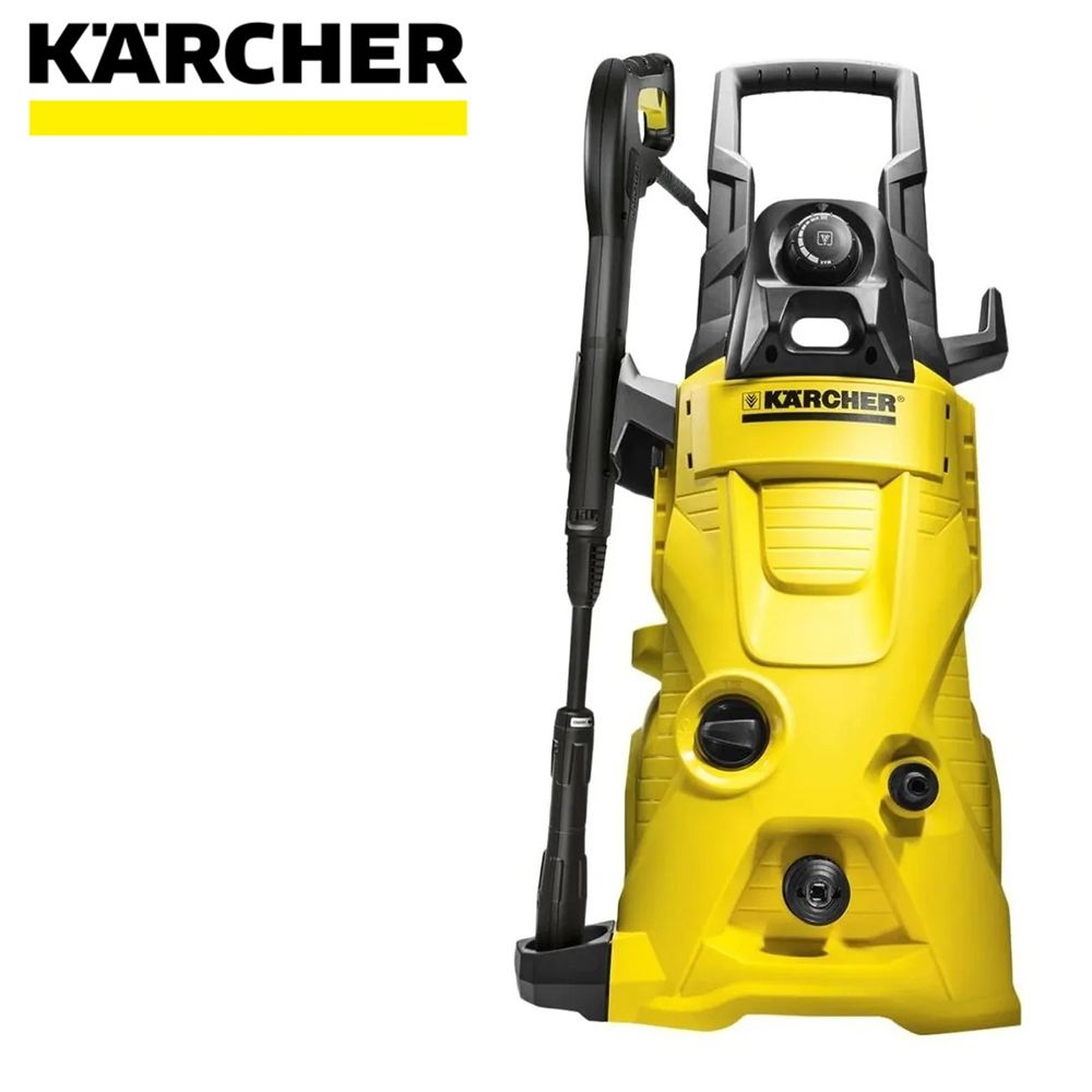 KARCHER 凱馳 家用高壓清洗機 K 4 (K4MX)