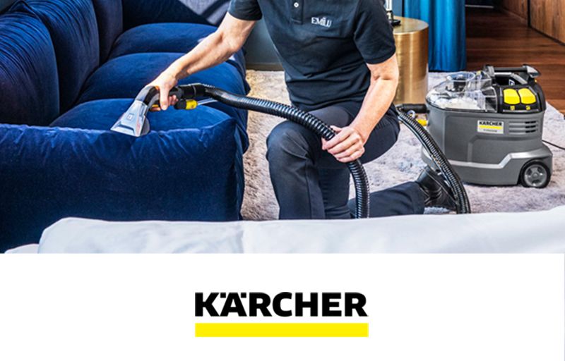 KARCHER
