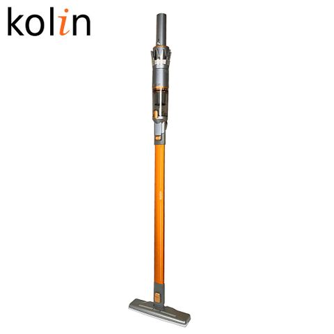 KOLIN 歌林 旋風手持無線吸塵器 KTC-UDX1