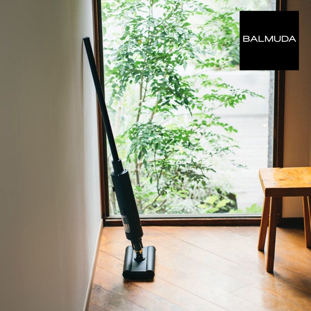 BALMUDA The Cleaner C01A 無線吸塵器_平行輸入- PChome 24h購物