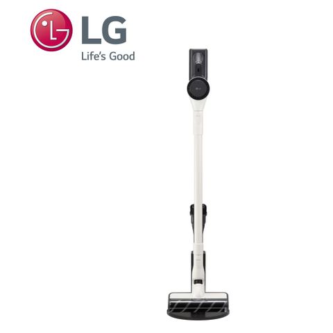 LG CordZero™ A9 Air 輕量美型無線吸塵器A7-LITE(主機僅1.1 kg/雪霧白)
