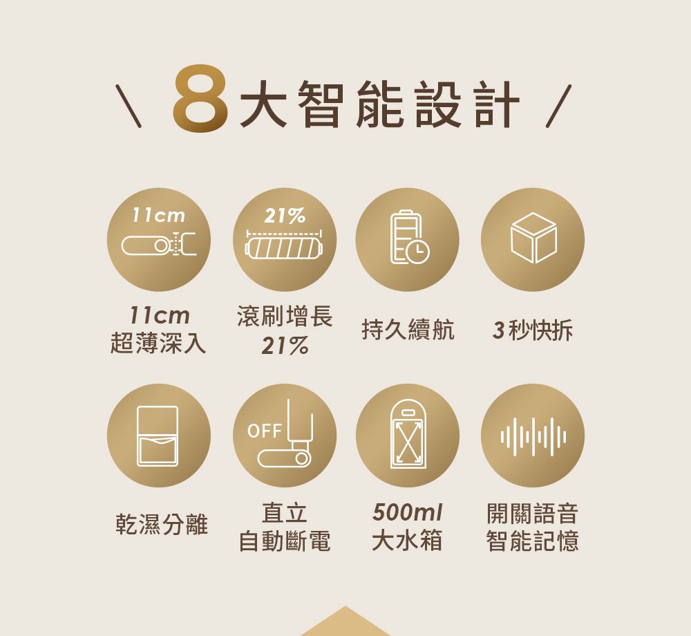 POIEMA M16H - 詳情12