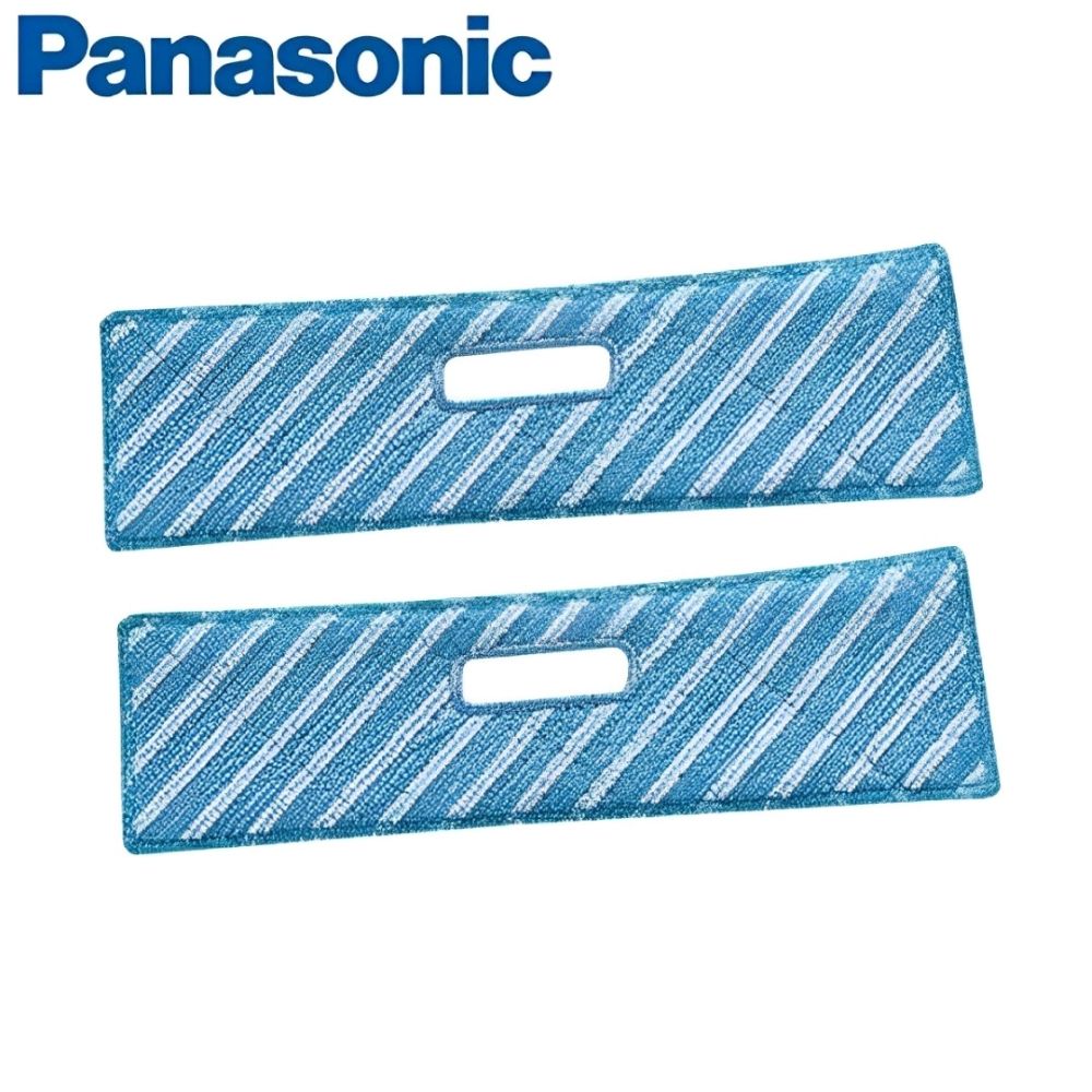 Panasonic 國際牌 清潔拖布組(2組4入)(適用:MC-A13G) AMC-MOP2 -