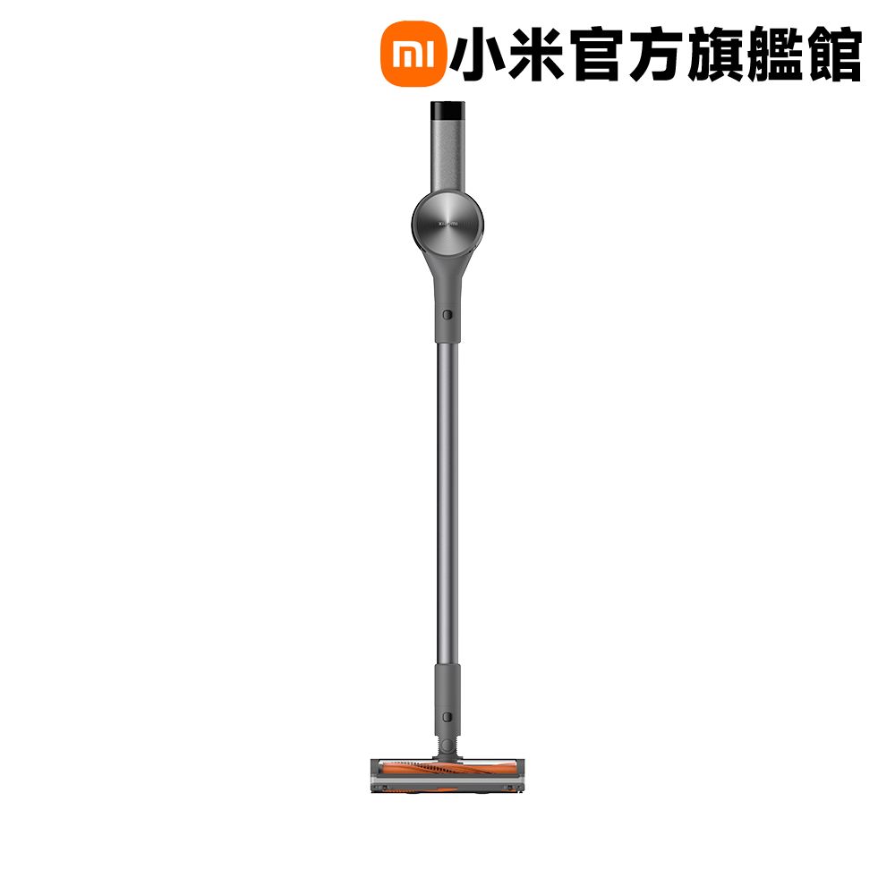 Xiaomi 小米 無線吸塵器 G20 Max(原廠公司貨/一年保固/專用寵物毛刷)