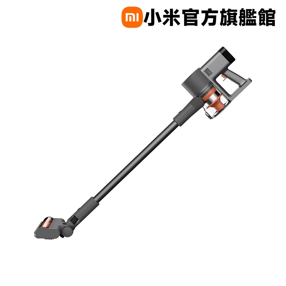 Xiaomi 小米 無線吸塵器 G20 Max(原廠公司貨/一年保固/專用寵物毛刷)