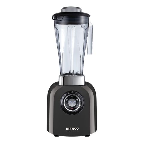 bianco 彼安特 BL585 ORIGINALE 全營養智慧調理機 灰