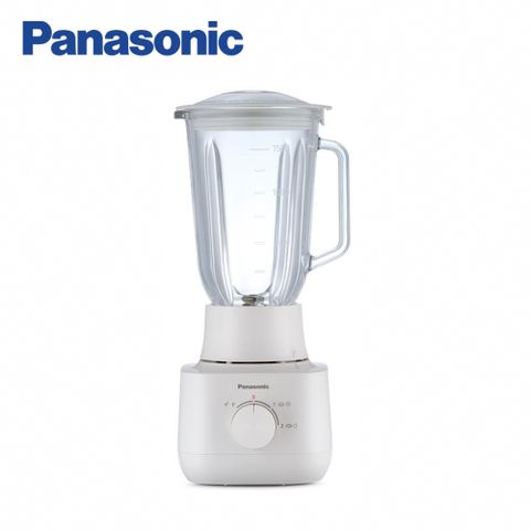 Panasonic國際牌1.5L果汁機 MX-EG5301