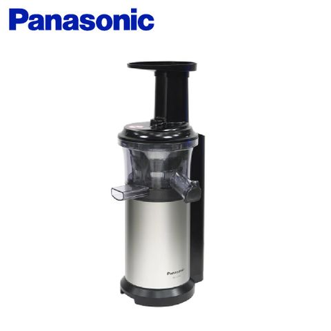 Panasonic 國際牌 慢磨蔬果機 MJ-L500
