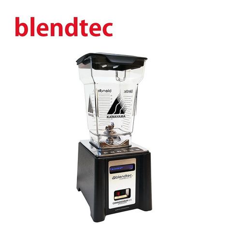 Blendtec 美國 3.8匹數位全能調理機CONNOISSEUR 825 SPACESAVER