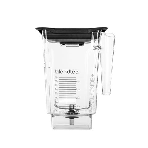 美國【Blendtec】WILDSIDE+5角容杯