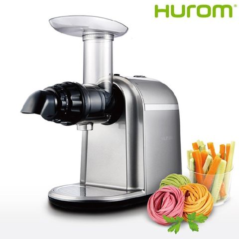 【HUROM】慢磨料理機(HB-807)