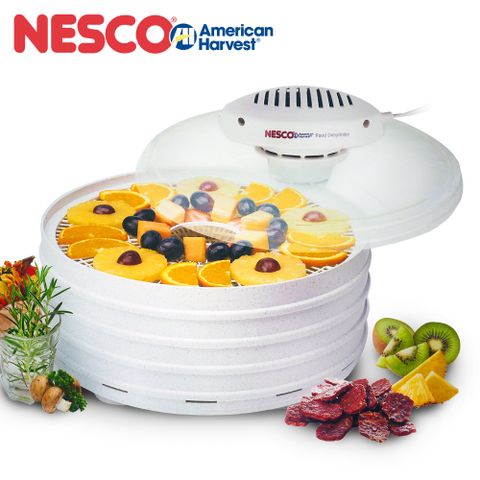 Nesco 美國 天然食物乾燥機 FD-37 [美國原裝進口]