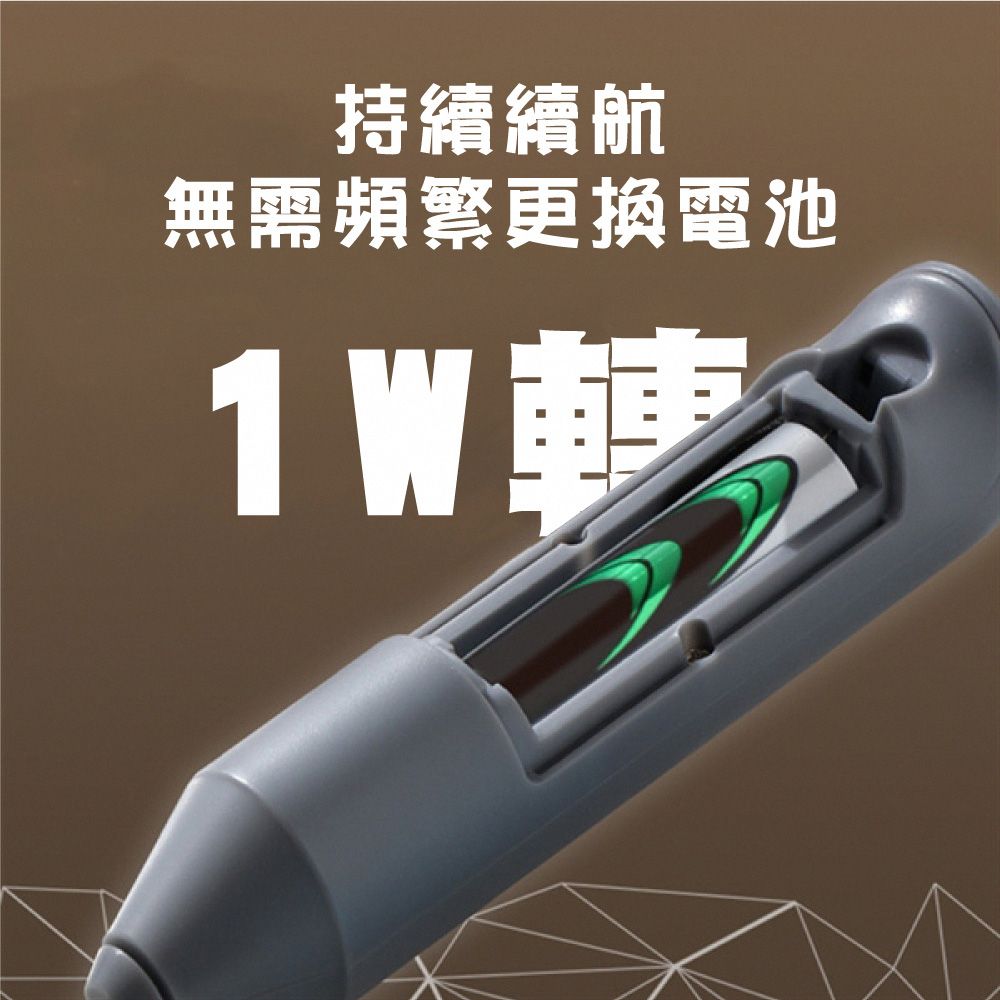 FaSoLa 手持電動打泡器攪拌機