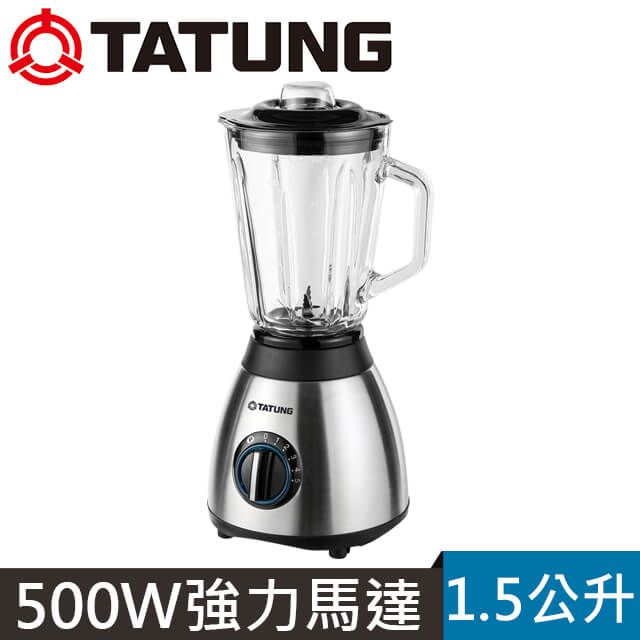 TATUNG 大同  果汁機 TJC-1518A