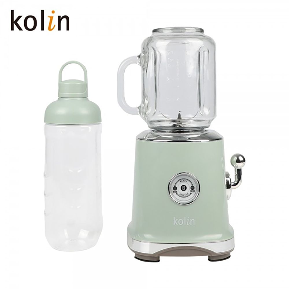 KOLIN 歌林 拉霸果汁機(KJE-SD3004)