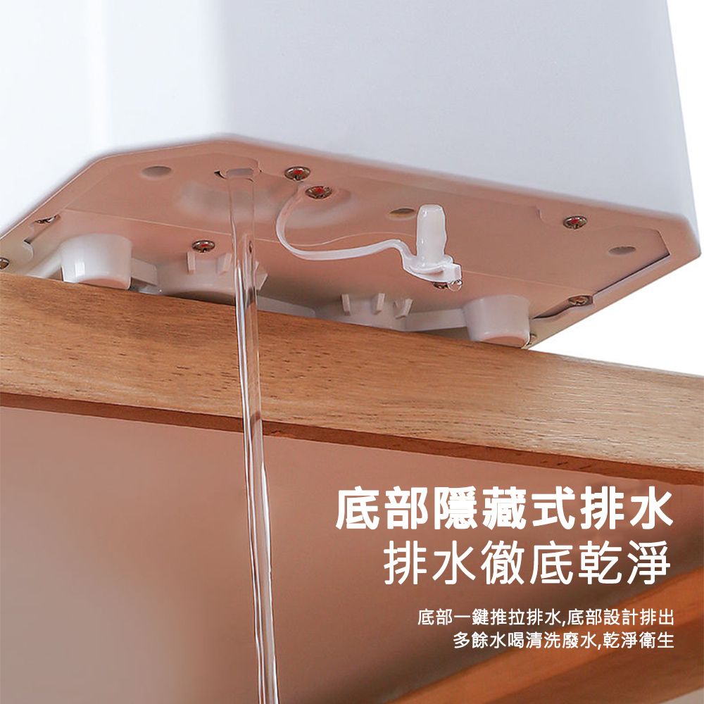 【佳成】製冰機台面小型全自動家用小功率冰塊製冰機碎冰機/刨冰機/造冰機/冰沙機/冰塊機