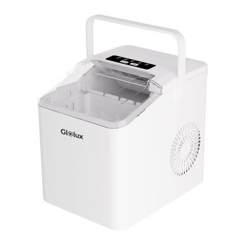 Glolux 微電腦全自動製冰機  (IMC-9IC)