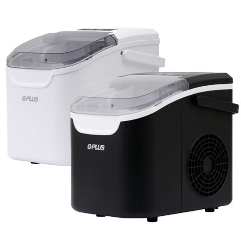 GPLUS GP-IM02 小冰快2 微電腦全自動製冰機